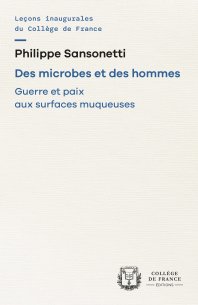 Des microbes et des hommes