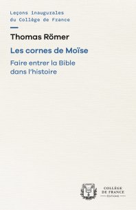 Les cornes de Moïse