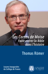 Les cornes de Moïse