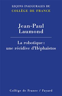 La robotique