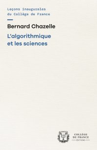 L’algorithmique et les sciences
