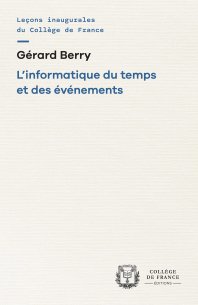 L'informatique du temps et des événements