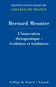 Innovations thérapeutiques : tendances et évolution