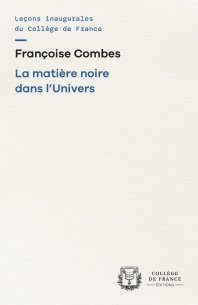 La matière noire dans l'Univers