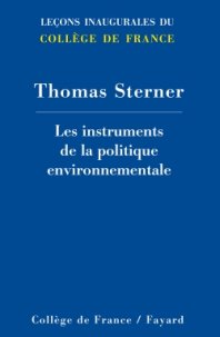 Les instruments de la politique environnementale