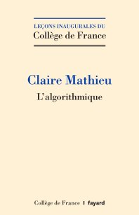 L'algorithmique