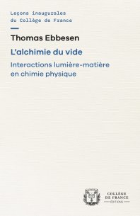 L'alchimie du vide