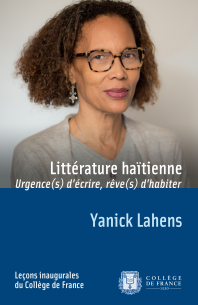 Littérature haïtienne : urgence(s) d’écrire, rêve(s) d’habiter