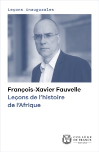 Leçons de l’histoire de l’Afrique