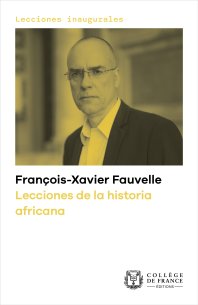 Lecciones de la historia africana