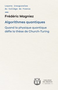 Algorithmes quantiques