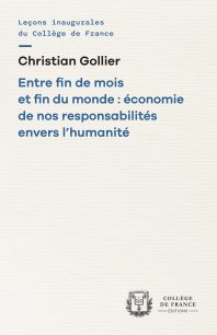 Entre fin de mois et fin du monde : économie de nos responsabilités envers l’humanité