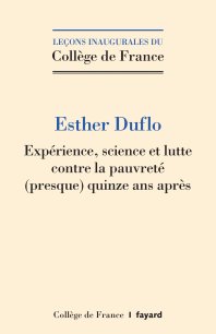 Expérience, science et lutte contre la pauvreté (presque) quinze après