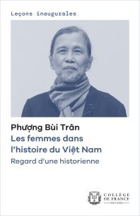 Les femmes dans l’histoire du Việt Nam