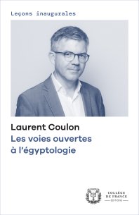 Les voies ouvertes à l'égyptologie
