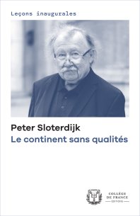 Le continent sans qualités