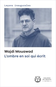 L’ombre en soi qui écrit