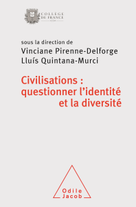 Civilisations : questionner l’identité et la diversité