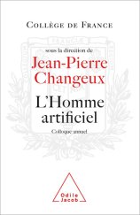 Couverture de l'ouvrage L'Homme artificiel