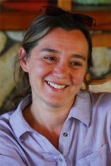 Sylvie Voisin