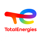 Logo Total Energies