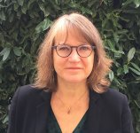 Sophie Godin-Beekmann