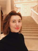 Laure Ménétrier