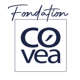 Logo Fondation Covéa