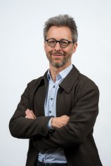 Cédric Galera © GAUTIER DUFAU