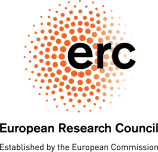 ERC - European Research Council - Establish by European Commission