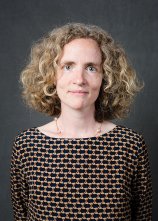 virginie Courtier-Orgogozo