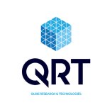 QRT (logo Qube Research & Technology)