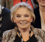 Claudine Junien