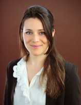 Pauline Martinot