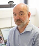 Yannick L’Horty