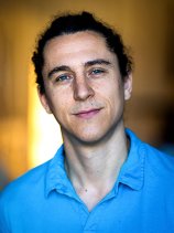 Guillaume Latombe