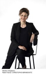Judith Chaine