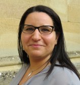 Laure Zanna
