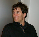 Michael Brenner