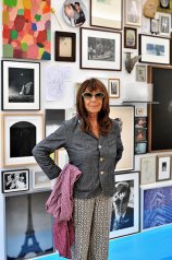 Sophie Calle