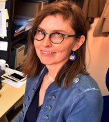 Michelle Kelly Irving