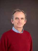 Éric Lambin