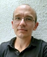 Yves Meinard