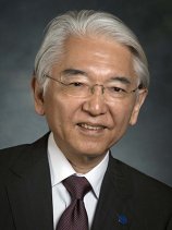 Kazunori KATAOKA portrait