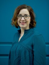 Judith van der Waerden