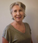 Anne Simon
