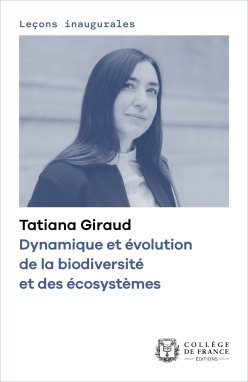 Couverture de l'édition numérique de la LI de la Pr Tatiana Giraud