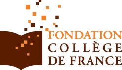 Logo de la Fondation Collège de France