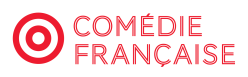Comédie-Française logo