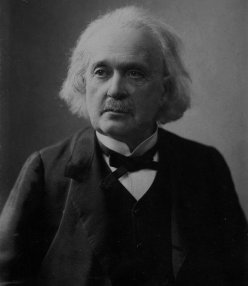 Oppert portrait